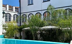 Patio Da Villa - Coruche Boutique Guest House