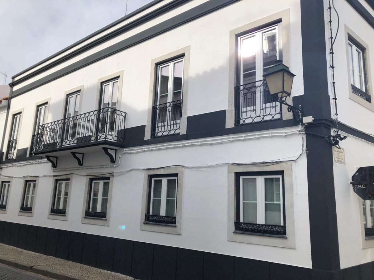 Patio Da Villa - Coruche Boutique Guest House Exterior foto