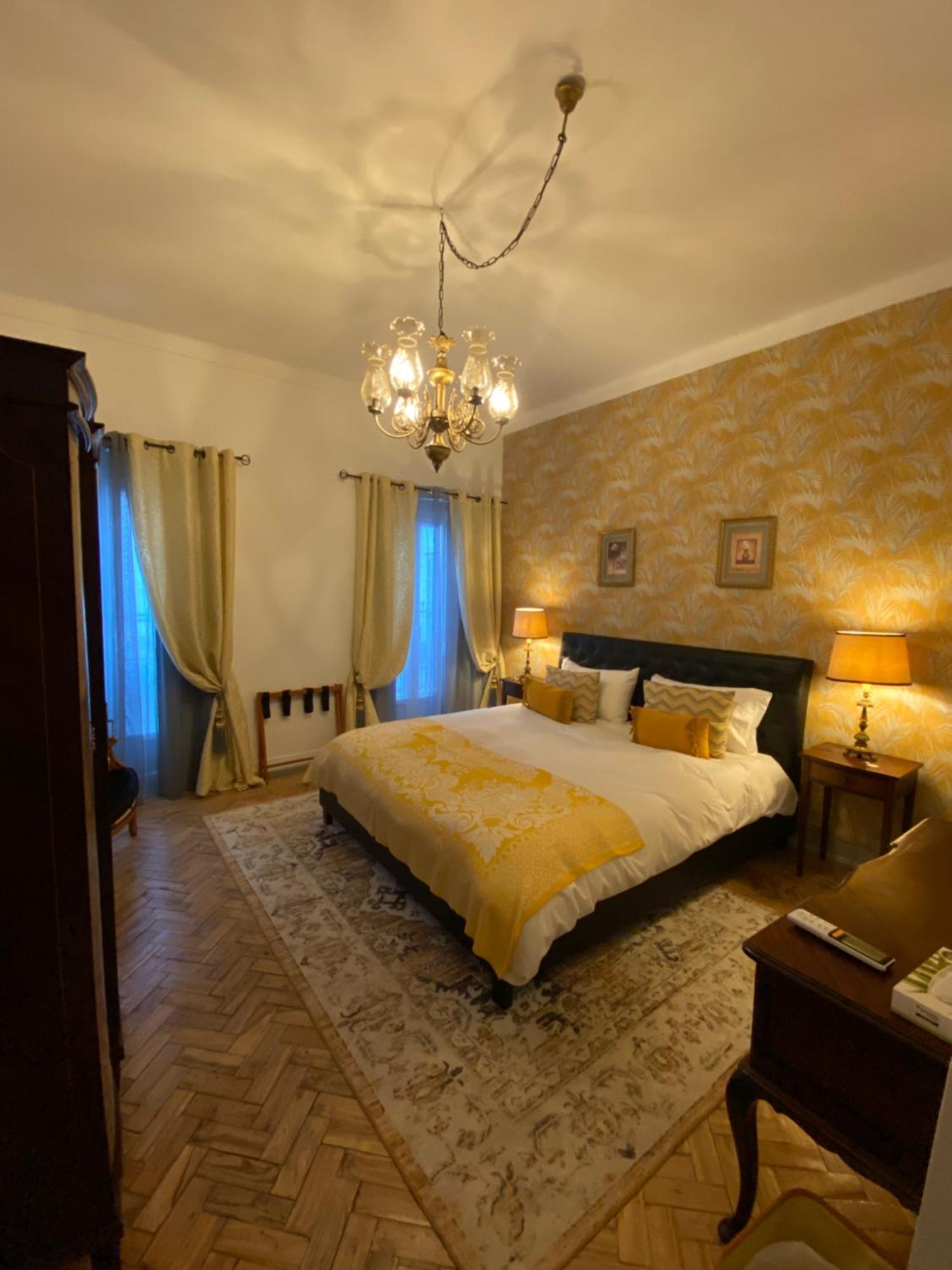 Patio Da Villa - Coruche Boutique Guest House Exterior foto