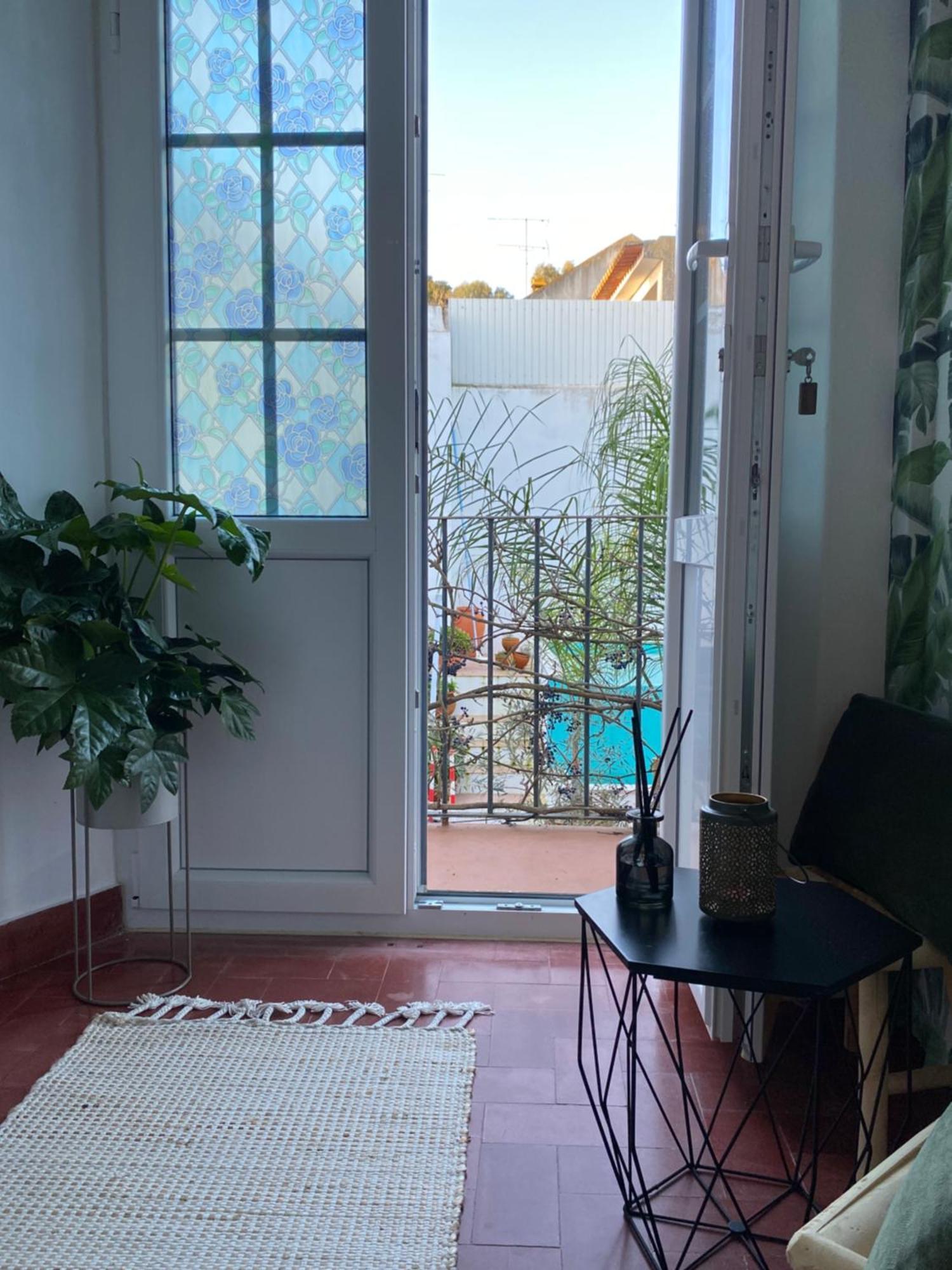 Patio Da Villa - Coruche Boutique Guest House Exterior foto